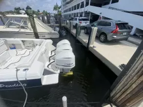 Thumbnail von Intrepid 370 PENSION PENDING