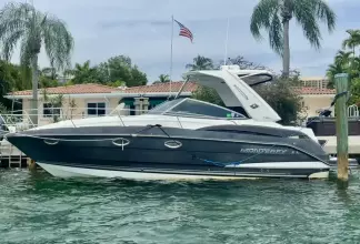 Thumbnail von Monterey 335 Sport Yacht