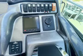 Thumbnail von Monterey 335 Sport Yacht