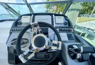 Thumbnail von Monterey 335 Sport Yacht
