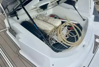 Thumbnail von Monterey 335 Sport Yacht