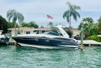 Thumbnail von Monterey 335 Sport Yacht
