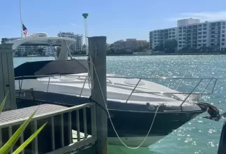 Thumbnail von Monterey 335 Sport Yacht