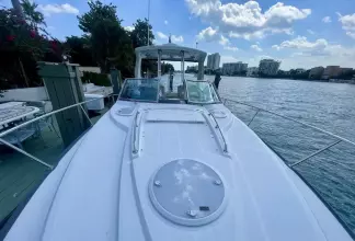 Thumbnail von Monterey 335 Sport Yacht