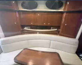 Thumbnail von Sea Ray 320 Sundancer  AHHH RESTED