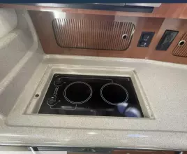 Thumbnail von Sea Ray 320 Sundancer  AHHH RESTED