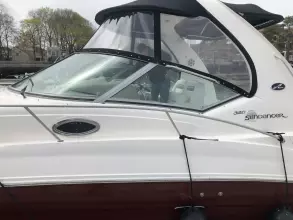 Thumbnail von Sea Ray 320 Sundancer  AHHH RESTED