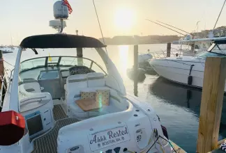 Thumbnail von Sea Ray 320 Sundancer  AHHH RESTED