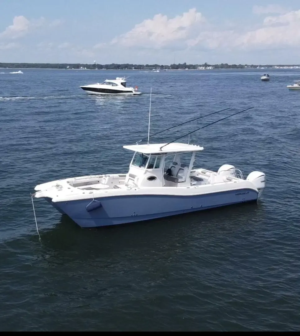 Thumbnail von World Cat 325 CC