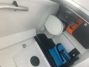 Thumbnail von Blackfin 302 CC