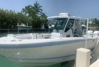 Thumbnail von Blackfin 302 CC