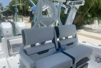 Thumbnail von Blackfin 302 CC