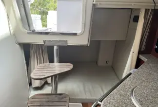 Thumbnail von Robalo R305 WA