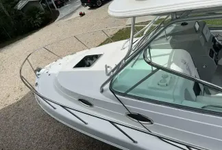 Thumbnail von Robalo R305 WA