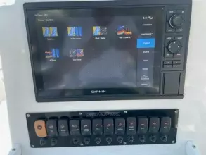 Thumbnail von Sea Fox Boats 286 Commander