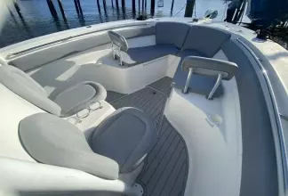 Thumbnail von Sea Fox Boats 286 Commander