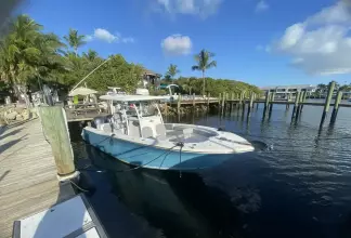 Thumbnail von Sea Fox Boats 286 Commander