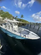 Thumbnail von Sea Fox Boats 286 Commander