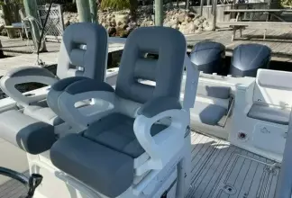 Thumbnail von Sea Fox Boats 286 Commander