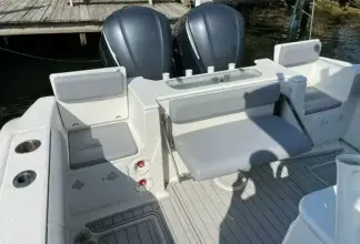 Thumbnail von Sea Fox Boats 286 Commander