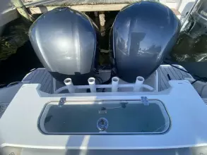 Thumbnail von Sea Fox Boats 286 Commander