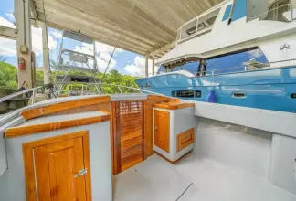 Thumbnail von Striker Marine 26-02