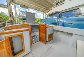 Thumbnail von Striker Marine 26-02