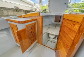 Thumbnail von Striker Marine 26-02