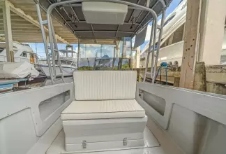 Thumbnail von Striker Marine 26-02