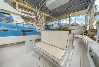 Thumbnail von Striker Marine 26-02