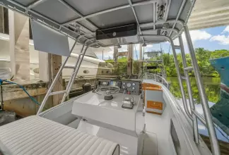 Thumbnail von Striker Marine 26-02