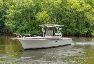 Thumbnail von Striker Marine 26-02