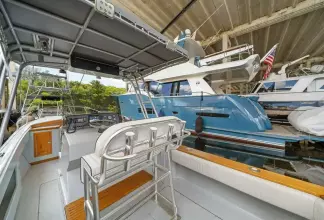 Thumbnail von Striker Marine 26-02