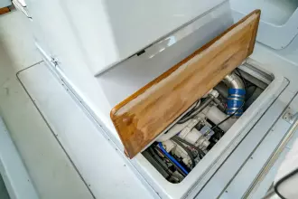 Thumbnail von Striker Marine 26-02