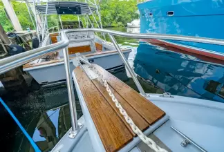 Thumbnail von Striker Marine 26-02