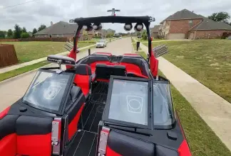 Thumbnail von Supra SL 450