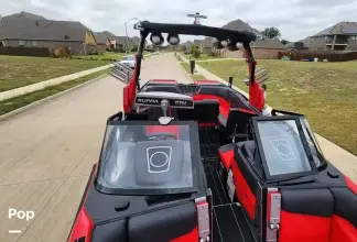 Thumbnail von Supra SL 450