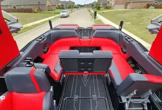 Thumbnail von Supra SL 450