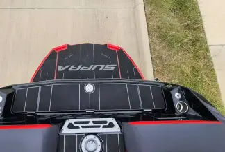 Thumbnail von Supra SL 450