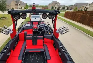 Thumbnail von Supra SL 450