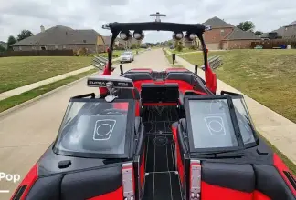 Thumbnail von Supra SL 450