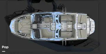 Thumbnail von Supra SL 450