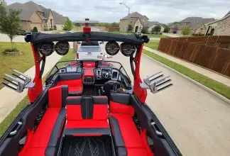 Thumbnail von Supra SL 450