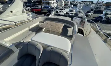 Thumbnail von Princess 61 BATEAU 9