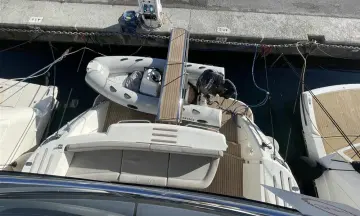 Thumbnail von Princess 61 BATEAU 9
