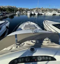 Thumbnail von Princess 61 BATEAU 9