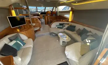 Thumbnail von Princess 61 BATEAU 9