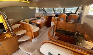 Thumbnail von Princess 61 BATEAU 9