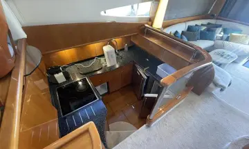 Thumbnail von Princess 61 BATEAU 9