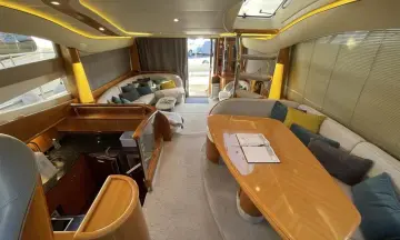Thumbnail von Princess 61 BATEAU 9